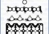 Комплект прокладок, головка цилиндра AJUSA 53031100 (фото 2)