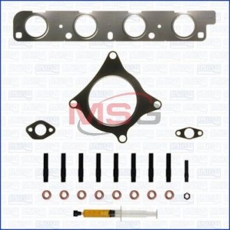 Комплект прокладок компрессора AJUSA JTC11546 (фото 1)
