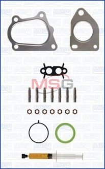 Монтажный набор компрессора AJUSA JTC11967
