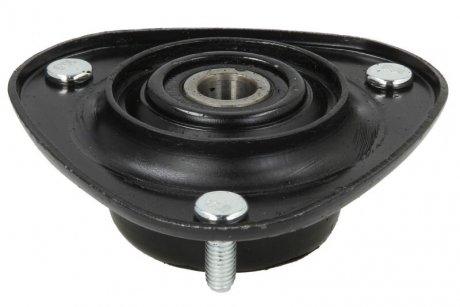 Подушка амортизатора передн Лів/Прав MITSUBISHI PAJERO PININ I 1.8/2.0 10.99-06.07 AKUSAN MA0017