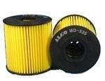 Масляный фильтр MD-525 ALCO MD525