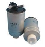 Топливный фильтр SP-1253 ALCO SP1253 (фото 1)