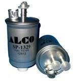 Фільтр палива FILTER ALCO SP1329