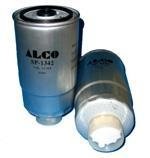 Топливный фильтр SP-1342 ALCO SP1342 (фото 1)