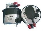 Топливный фильтр SP-1360 ALCO SP1360