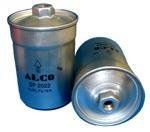 Фільтр палива FILTER ALCO SP2022