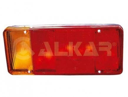 Фонарь задний ALKAR 2225973