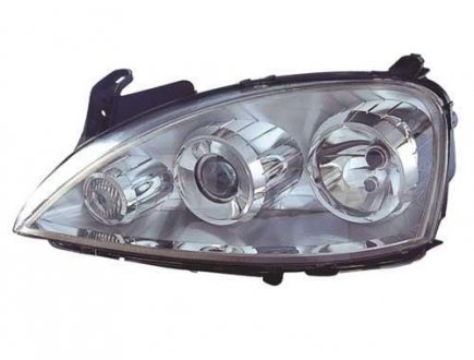 Фара головна ALKAR 2745420