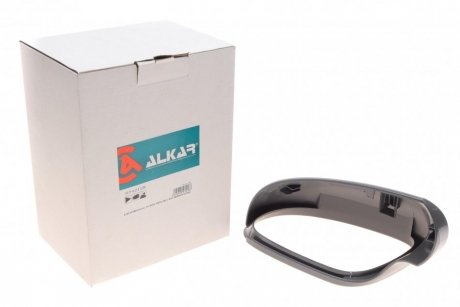 Корпус внутрішнього дзеркала ALKAR 6342128