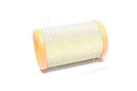 Фильтр воздушный NISSAN Kubistar; RENAULT Clio I, Clio II / Campus / Symbol, Kangoo / Express / Rapid, Twingo I, Twingo II Альфа ALPHA FILTER AF0210