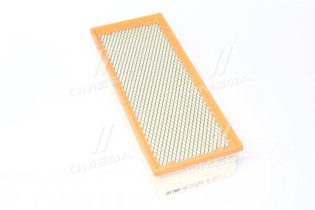 Фільтр повітряний VW GOLF, PASSAT, SKODA OCTAVIA 04- ALPHA FILTER AF1629s