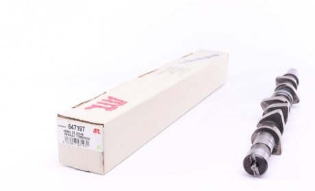 Вал распределительный AMC 647197