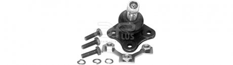 Кульова опора права Audi A3 Seat Leon, Toledo II Skoda Octavia I VW Bora, Golf IV, New Beetle 1.4-2.8 09.96-12.10 Aplus 11959AP