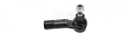 Наконечник рулевой пер левый Audi A3, Q3 / Skoda Octavia, Kodiaq, Karoq,Passat,Yeti / VW Golf, Jetta (03-) APPLUS 13359AP