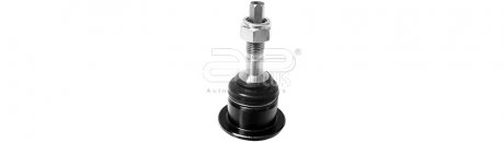 Опора шаровая передняя BMW X5 (E53) (99-) APPLUS 13402AP