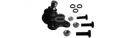 Опора шаровая передняя нижняя Ford Fiesta (03-), Fusion (02-) / Mazda 2 (03-) APPLUS 15740AP