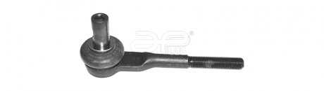 Наконечник рулевой AUDI A6 Allroad (4BH, C5) 00-05 APPLUS 16044AP