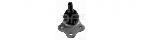 Опора шаровая передняя нижняя Ford Mondeo (07-), S-MAX (06-) / Volvo S70, S80 (06-) / Land Rover Freelander (06-) APPLUS 19683AP