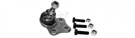 Опора шаровая передняя Renault Megane III, Scenic III (08-), Fluence (11-) APPLUS 20258AP