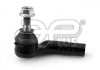 Наконечник рулевой левый Skoda Fabia III, Rapid (14-) / VW Polo (14-) / Seat Ibiza (08-) APPLUS 24597AP (фото 1)