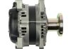 Генератор ND 12V-150A, 104210-2730, CA1999 (FR-SIG-A), Ford Focus 1.8TDCi AS A6026(DENSO) (фото 2)