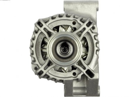 Генератор ND 12V-120A-.gr, 101210-1391, A2132, Fiat Punto Evo 1.3D Multijet AS A6076(DENSO)