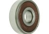 Підшипник генератора ABE9001 (NSK) 10X30X9 AS ABE9001NSK (фото 1)