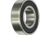 Подшипник генератора ABE9021 (NSK) 17X35X10 AS ABE9021NSK (фото 1)