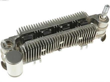 Монтажная пластина диода генератора AS ARC5039 (фото 1)