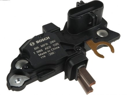 Регулятор напруги генератора AS ARE0042(BOSCH)