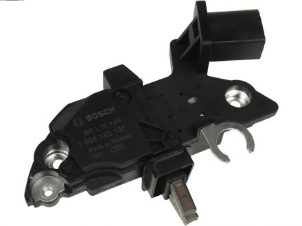 Регулятор BO 14.5V CG333276, F00M144157,F00M145309 (COM)(LIN:A24H) AS ARE0133(BOSCH)