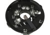 Монтажная пластина диода генератора + REGULATOR AS ARR2008 (фото 2)