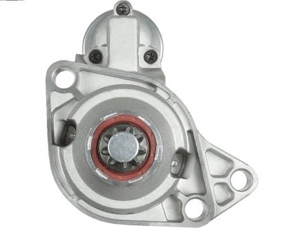 Стартер AUTOSTARTER AUDI A3, FORD GALAXY, SKODA OCTAVIA, VW BORA, GOLF IV 1.9TDI 96-06 AS S0006 (фото 1)