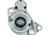 Стартер AUTOSTARTER AUDI A3, FORD GALAXY, SEAT LEON, TOLEDO, SKODA OCTAVIA, VW GOLF IV, SHARAN AS S0027 (фото 1)