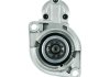 Стартер AUTOSTARTER AUDI A3, FORD GALAXY, SEAT ALHAMBRA, CORDOBA, IBIZA, SKODA OCTAVIA, VW GOLF IV, PASSAT, SHARAN 1.8, 2.0 91-02 AS S0033 (фото 1)