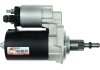 Стартер AUTOSTARTER AUDI A3, FORD GALAXY, SEAT ALHAMBRA, CORDOBA, IBIZA, SKODA OCTAVIA, VW GOLF IV, PASSAT, SHARAN 1.8, 2.0 91-02 AS S0033 (фото 2)