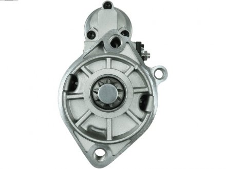 Стартер AUTOSTARTER VW LT 2.5TDI 96- AS S0049 (фото 1)