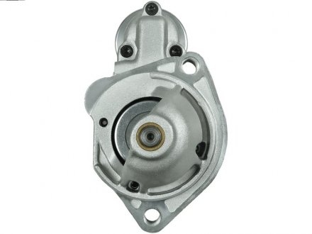 Стартер AUTOSTARTER AUDI 80, 100, A4, A6, SKODA SUPERB, VW PASSAT B5 AS S0054 (фото 1)