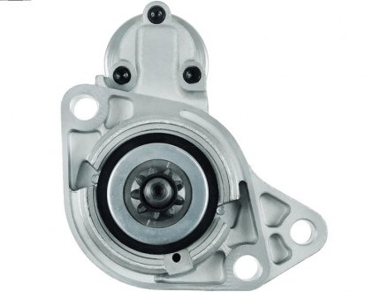 Стартер AUTOSTARTER AUDI A3 96-98, FORD GALAXY 95-00, SEAT CORDOBA, IBIZA 93-02, SKODA OCTAVIA 96-, VW GOLF IV 97-, PSAT 91-97 AS S0062