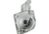 Стартер AUTOSTARTER CITROEN JUMPER 2.8HDI/TD 99-, FIAT DUCATO 2.5TDI 94-02 AS S0064 (фото 1)