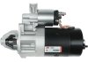 Стартер AUTOSTARTER CITROEN JUMPER 2.8HDI/TD 99-, FIAT DUCATO 2.5TDI 94-02 AS S0064 (фото 2)