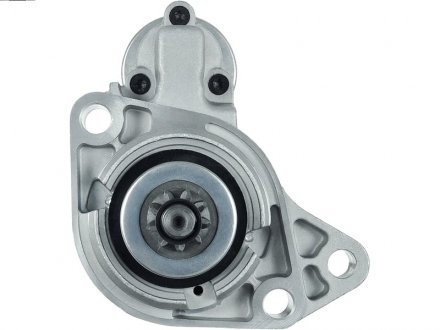 Стартер AUTOSTARTER SEAT CORDOBA, TOLEDO 1.6 91-02 AS S0072