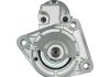 Стартер AUTOSTARTER FORD C-MAX, FIESTA, FOCUS, FUSION, PUMA 95-, MAZDA 2 03-, VOLVO S40, V50 05- AS S0096 (фото 1)