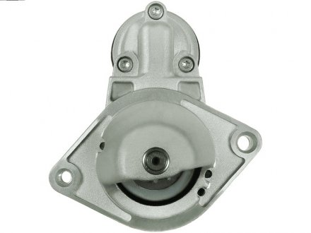 Стартер AUTOSTARTER FIAT LINEA, LANCIA MUSA 1.3 MULTIJET 06-, OPEL AGILA, ASTRA H, COMBO, CORSA C, D, MERIVA, TIGRA 1.3CDTI 03- AS S0100 (фото 1)