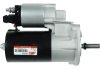 Стартер AUTOSTARTER SEAT AROSA, CORDOBA, IBIZA, INCA, VW CADDY, GOLF III, LUPO, POLO 1.4, 1.6 92-04 AS S0104 (фото 2)