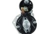 Стартер AUTOSTARTER SEAT AROSA, CORDOBA, IBIZA, INCA, VW CADDY, GOLF III, LUPO, POLO 1.4, 1.6 92-04 AS S0104 (фото 3)