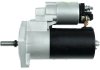 Стартер AUTOSTARTER SEAT AROSA, CORDOBA, IBIZA, INCA, VW CADDY, GOLF III, LUPO, POLO 1.4, 1.6 92-04 AS S0104 (фото 4)