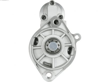 Стартер AUTOSTARTER VW LT 2.5SDI 96-01 AS S0169 (фото 1)