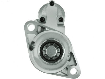 Стартер AUTOSTARTER SEAT CORDOBA, IBIZA, SKODA FABIA, VW POLO 1.9SDI 99-05 AS S0224