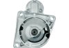 Стартер AUTOSTARTER ALFA ROMEO 147, 156, 159, 166, FIAT BRAVO, CROMA, STILO, LANCIA LYBRA 1.9JTD, 2.4JTD 00-, SUZUKI SX4 1.9DDIS 06- AS S0230 (фото 1)